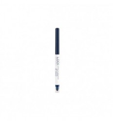 BETER LOOK XPERT EYELINER CON DIFUMINADOR 12H WATERPROOF AZUL MARINO