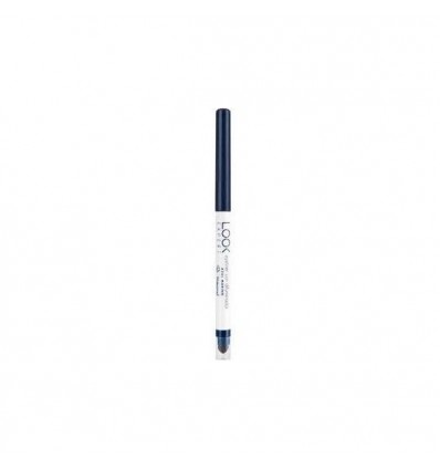 BETER LOOK XPERT EYELINER CON DIFUMINADOR 12H WATERPROOF AZUL MARINO