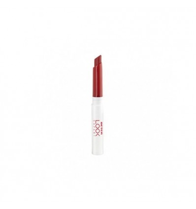 BETER LOOK EXPERT LIPSTICK ULTRAHIDRATANTE WATERPROOF RED GLAM 2,5 g