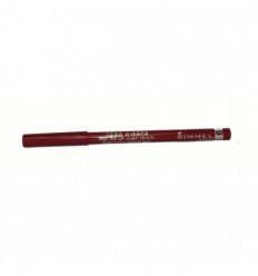 RIMMEL LASTING FINISH PERFILADOR DE LABIOS LARGA DURACIÓN 063 BLACK TULIP 1.2 g