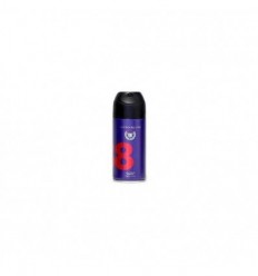 TITTO BLUNI SPORT DEO SPRAY 150 ml MEN