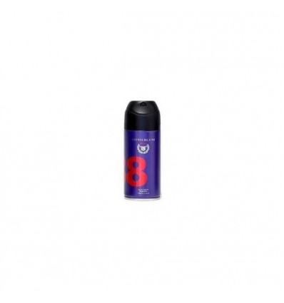 TITTO BLUNI SPORT DEO SPRAY 150 ml MEN