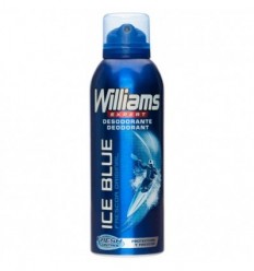 WILLIAMS ICE BLUE FRESH DEO SPRAY 200 ml MEN