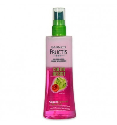 FRUCTIS COLOR RESIST BÁLSAMO DUO SPRAY 150 ml