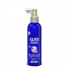 GLISS SPRAY RAÍCES PUSH-UP ULTIMATE VOLUMEN 200 ml