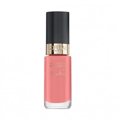 LOREAL COLLECTION EXCLUSIVE BY BLAKE´S DELICATE ROSE ESMALTE DE UÑAS 5 ML