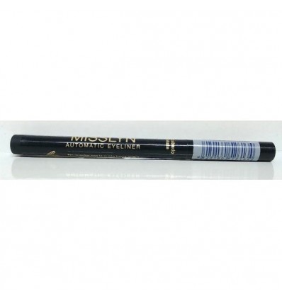 MISSLYN EYELINER NEGRO ACABADO MATE