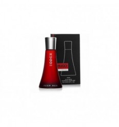 HUGO BOSS DEEP RED WOMAN EAU DE PARFUM 50 ml SPRAY