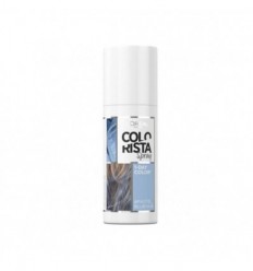 LOREAL COLORISTA PASTEL BLUEHAIR SPRAY 75 ml