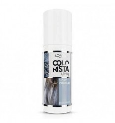 LOREAL COLORISTA GREYHAIR SPRAY 75 ml