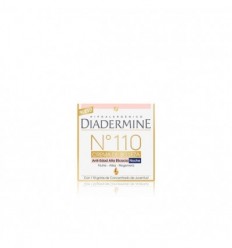 DIADERMINE 110 CREMA DE BELLEZA ANTIEDAD NOCHE 50 ml DIADERMINE 110 CREMA DE BELLEZA ANTIEDAD NOCHE 50 ml