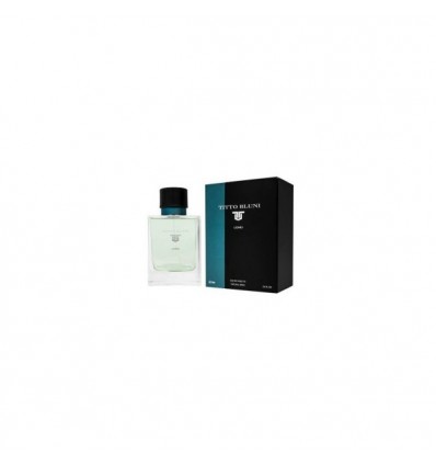 TITTO BLUNI UOMO EDT 30 ml