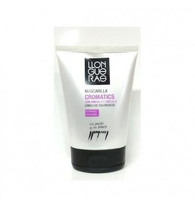 LLONGUERAS CROMATICS MASCARILLA FORMATO WEEKEND 75 ml