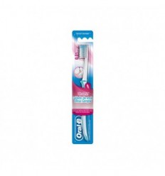 ORAL B ULTRA THIN CEPILLO DENTAL EXTRA SUAVE CUIDADO DE ENCÍAS