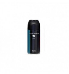 Pack 2 unidades TITTO BLUNI UOMO DEO SPRAY 150 ml