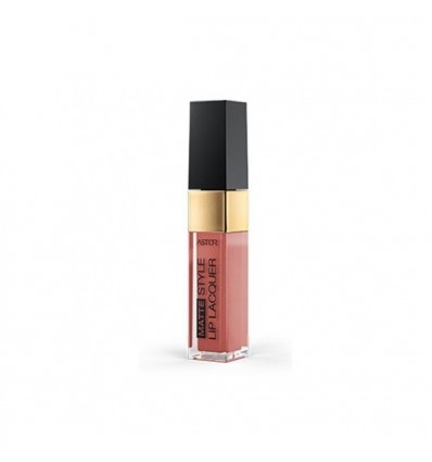 ASTOR MATTE STYLE LIP LACQUER 205 ALL ABOUT STYLE 5 ml