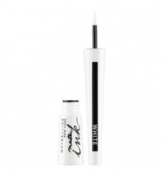 MAYBELLINE MASTER INK EYELINER DE LARGA DURACIÓN 11 MATTE WHITE