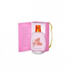 MANDARINA DUCK ALL OF ME FOR HER EDT 50 ml SPRAY