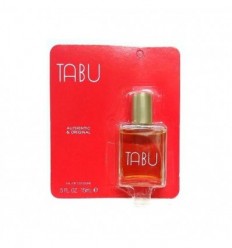 TABÚ de DANA Eau de Cologne 15 ml