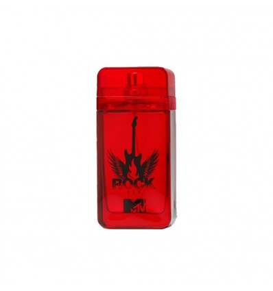 MTV ROCK HER EDT 75 ml SPRAY SIN CAJA