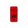 MTV ROCK HER EDT 75 ml SPRAY SIN CAJA