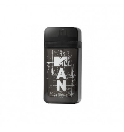 MTV MAN EDT 75 ml SPRAY SIN CAJA SIN TAPÓN