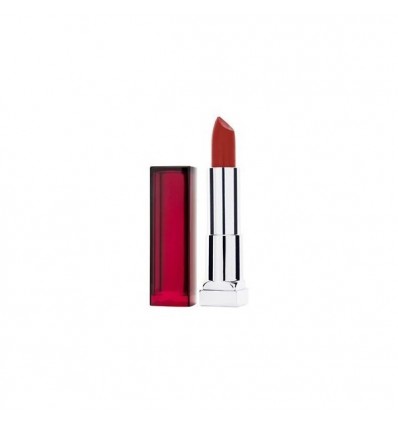 MAYBELLINE COLOR SENSATIONAL BARRA DE LABIOS 538 RAVISHING ROSE