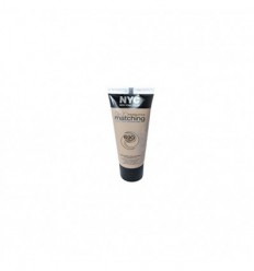 NYC SKIN MATCHING MAQUILLAJE FLUIDO 690 HONEY FAIT 30 ml