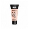 NYC BB CREAM 5 EN 1 TONO 02 MEDIUM 30 ml