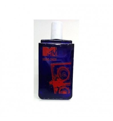 MTV SOUND CHECK FOR HIM EDT 75 ml SPRAY SIN CAJA