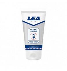 LEA CHAMPÚ PARA BARBA PURIFICANTE & SUAVIZANTE 100 ml