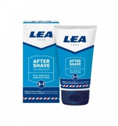 LEA AFTER SHAVE BÁLSAMO 3 EN 1 PIEL SENSIBLE 125 ml