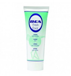 BEA de LEA CREMA PARA PIES DESODORIZA, CALMA Y REPARA 75 ml