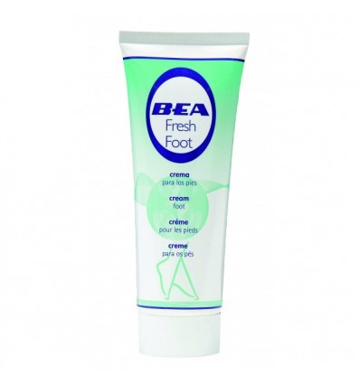 BEA de LEA CREMA PARA PIES DESODORIZA, CALMA Y REPARA 75 ml