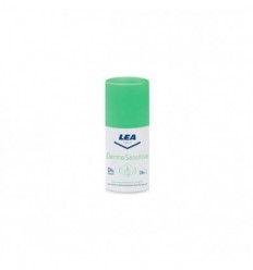 LEA DERMO SENSITIVE DEO ROLLON 24 H 0 % ALCOHOL 50 ML