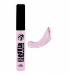 W7 COVER CHAMELEON CORRECTOR FLUIDO ANTI DULLNESS 2,2 G