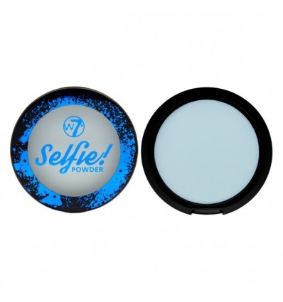 W7 SELFIE ! POWDER POLVOS TRANSLÚCIDOS 6 g