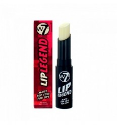 W7 LIP LEGEND MATTE TOP COAT FOR LIPS 3 G