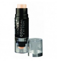 TECHNIC CONCEAL & BLEND CORRECTOR COBERTURA TOTAL LIGHT 7,5 G