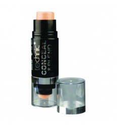 TECHNIC CONCEAL & BLEND CORRECTOR COBERTURA TOTAL DARK 7,5 G