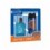 NBA NEW YORK KNICKS EDT 100 ml SPRAY + DEO SPRAY 150 ml MEN