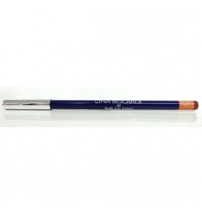 LINA BOCARDI 07 SOFT LIP LINER PERFILADOR DE LABIOS SUAVE