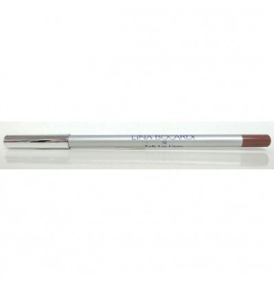 LINA BOCARDI 10 SOFT LIP LINER PERFILADOR DE LABIOS SUAVE