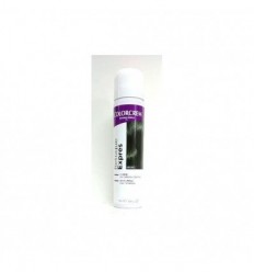 COLORCREM RETOQUE EXPRES CUBRE RAICES NEGRO 75 ml