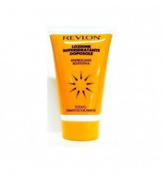 REVLON LOCIÓN SUPER-HIDRATANTE AFTER SUN 50 ml