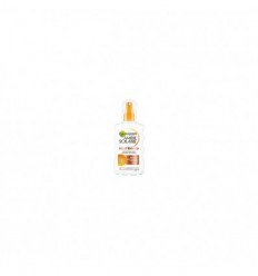 GARNIER AMBRE SOLAIRE IDEAL BRONZE SPRAY PROTECTOR SPF 20 200 ml