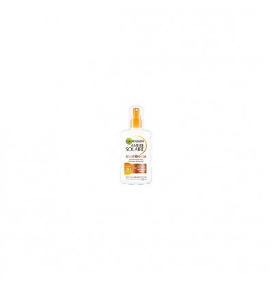 GARNIER AMBRE SOLAIRE IDEAL BRONZE SPRAY PROTECTOR SPF 20 200 ml