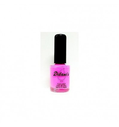 DILANI´S LATEX PARA UÑAS 10 ml