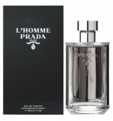 PRADA L´HOMME EDT 150 ml SPRAY