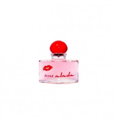 ALADA BESOS ALADA EDT 75 ml SPRAY WOMAN SIN CAJA SIN TAPÓN